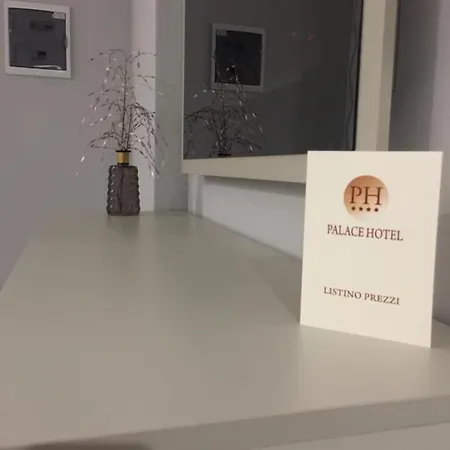 Hotel Palace