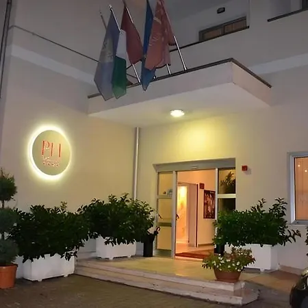Hotel Palace 4*
