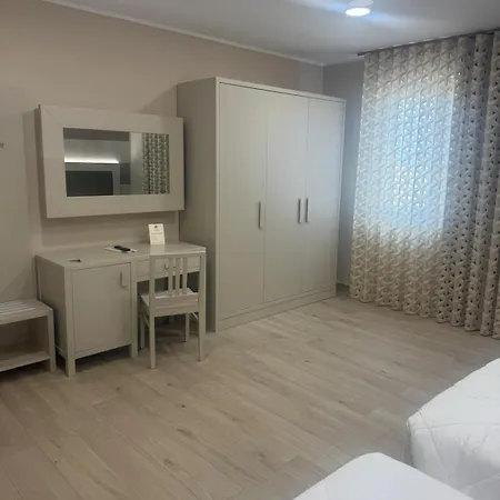 Hotel Palace