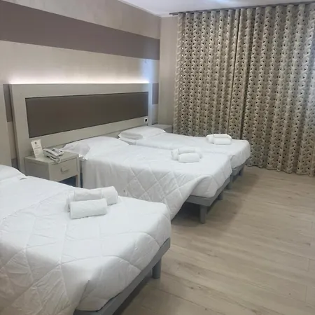 Palace Hotel Gioia Tauro