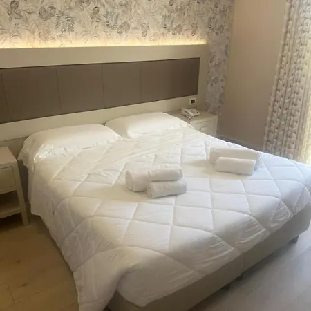 Hotel Palace Gioia Tauro