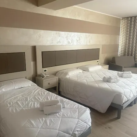 Palace 4* Gioia Tauro