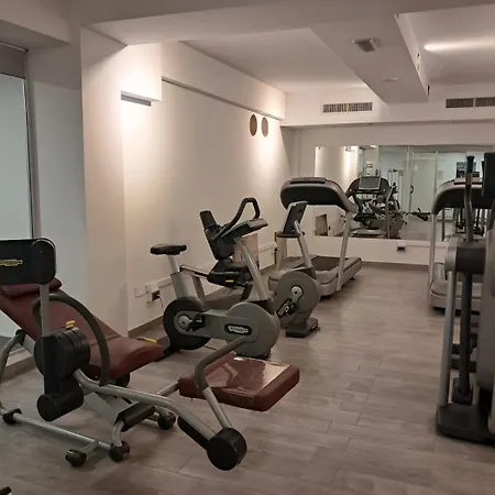 Palace Hotel Gioia Tauro