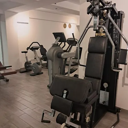 Hotel Palace Gioia Tauro