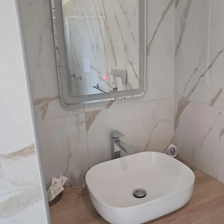 Palace 4* Gioia Tauro