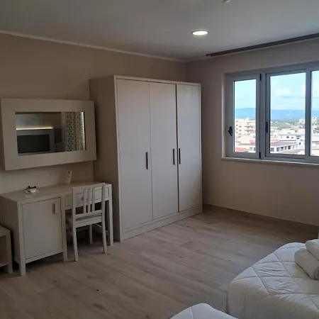 Palace Otel Gioia Tauro