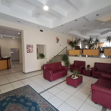 מלון Palace ג'ויה טאורו