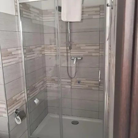 Hotel Palace Gioia Tauro