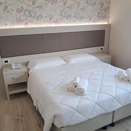 Palace 4* Gioia Tauro