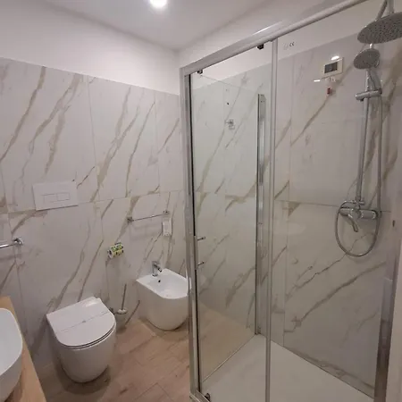 Hotel Palace Gioia Tauro