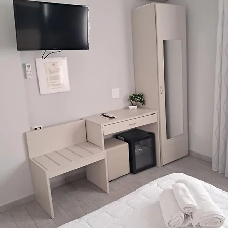 Hotel Palace Gioia Tauro