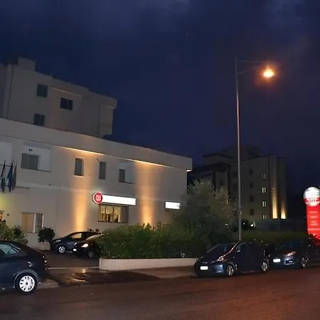 Palace Hotel Gioia Tauro