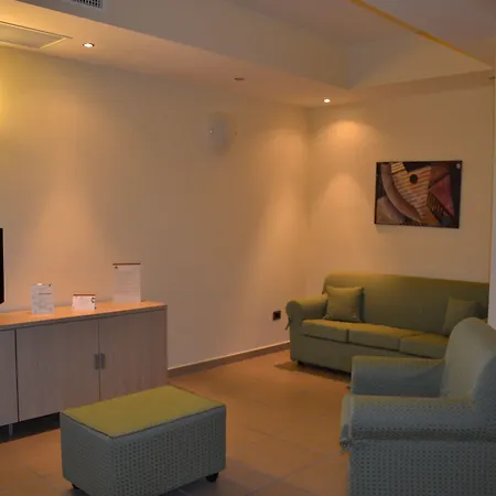 Palace Hotel Gioia Tauro