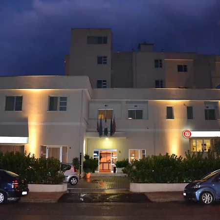 Hotel Palace Gioia Tauro