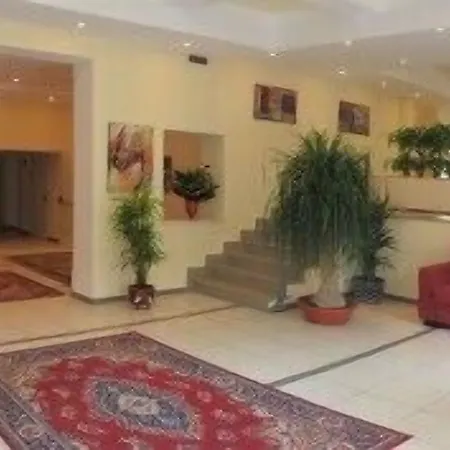 Palace Hotel 4*