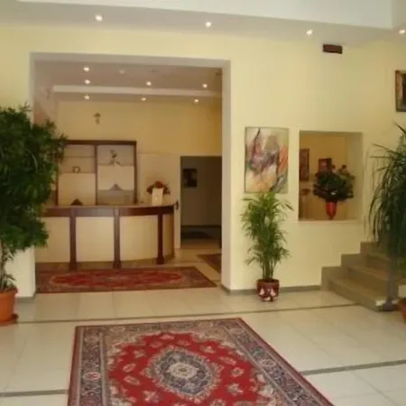 Hotel Palace 4*