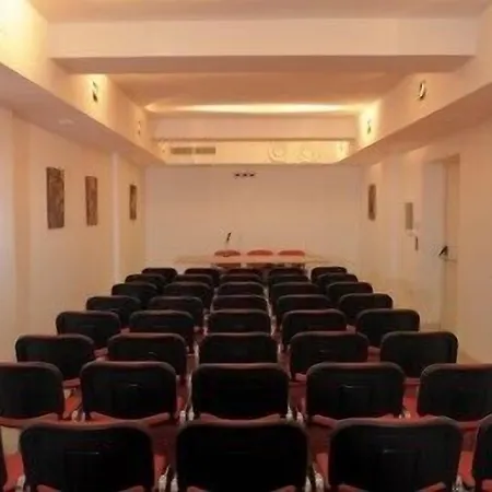 Palace Hotel