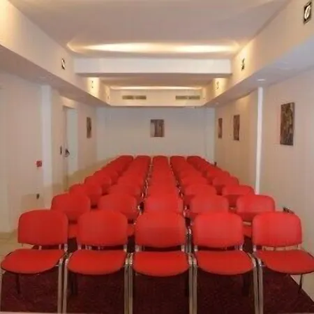 Palace Hotel 4*