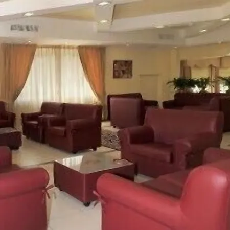 Palace Hotel