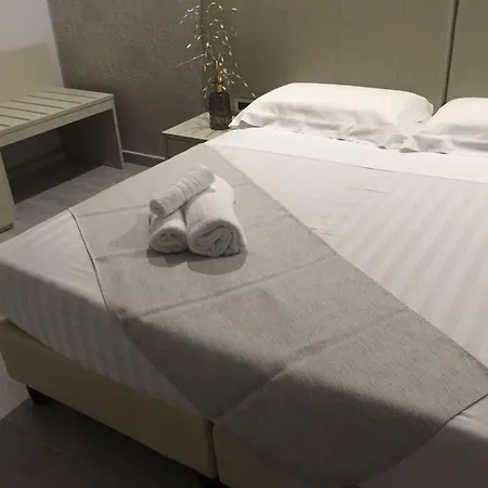 Hotel Palace