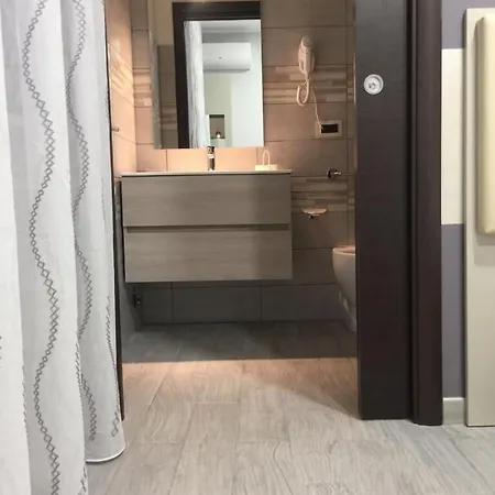 Palace Hotel Gioia Tauro