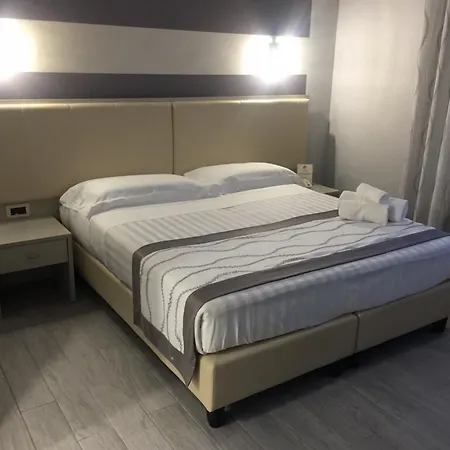 Hotel Palace Gioia Tauro