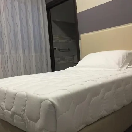 Hotel Palace 4*
