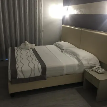 Palace Hotel Gioia Tauro