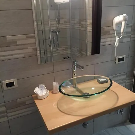 Palace Hotel Gioia Tauro