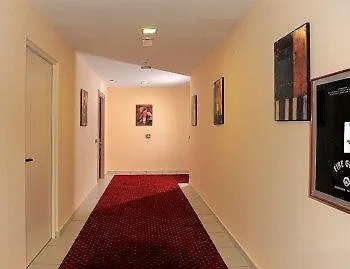 Palace Hotell