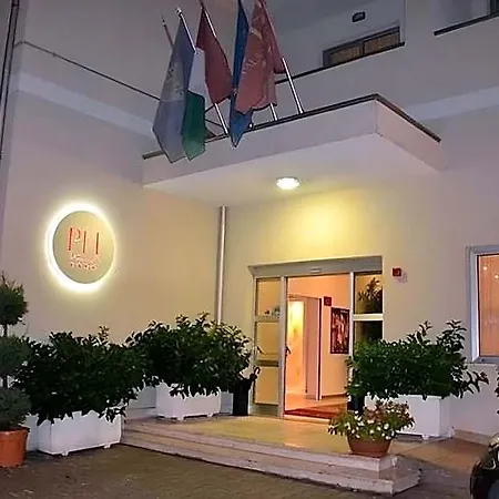 Hotel Palace Gioia Tauro