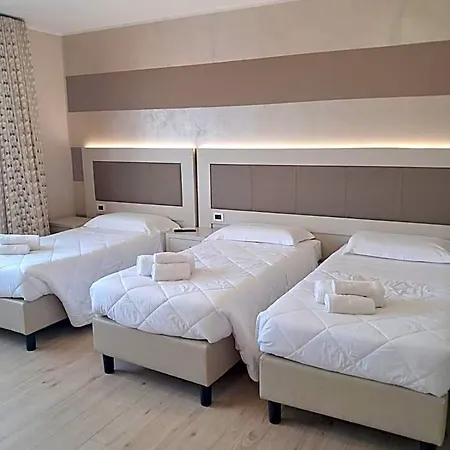 Palace Hotel 4*
