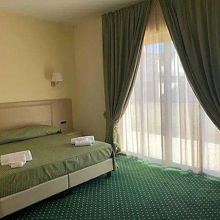 Hotel Palace 4*