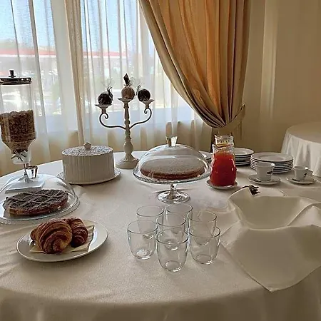 Palace Hotel 4*