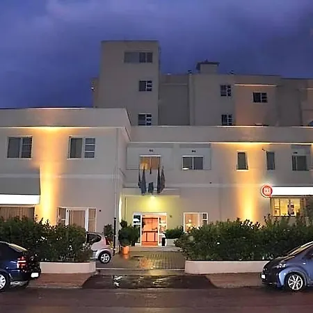 Palace 4* Gioia Tauro
