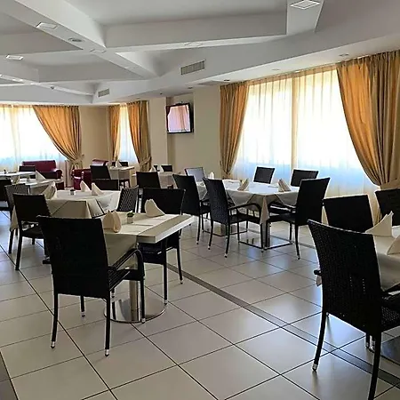 Palace Hotel Gioia Tauro