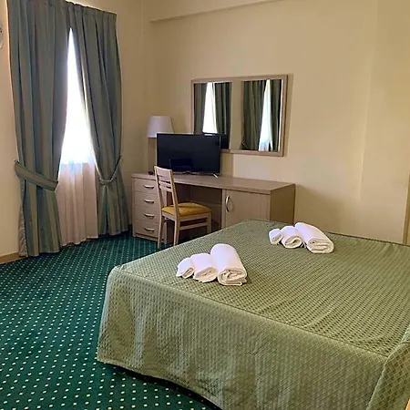 Hotel Palace Gioia Tauro