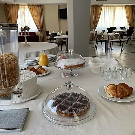 Hotel Palace 4*