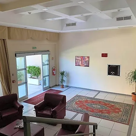 Palace Hotel Gioia Tauro