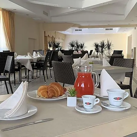 Hotel Palace 4*