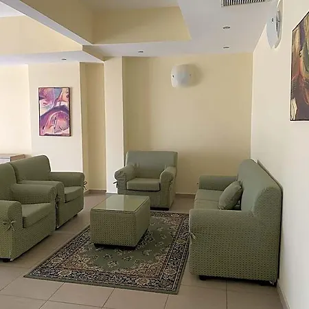Palace 4* Gioia Tauro