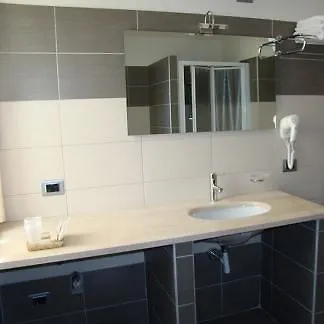 Palace Hotel Gioia Tauro