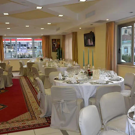 Hotel Palace Gioia Tauro