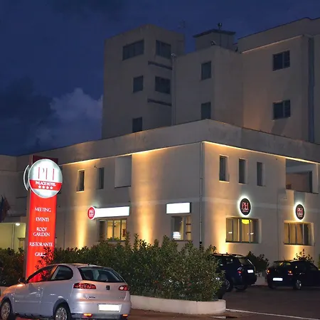 Palace 4* Gioia Tauro