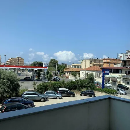 Palace Hotel Gioia Tauro