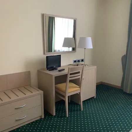 Hotel Palace