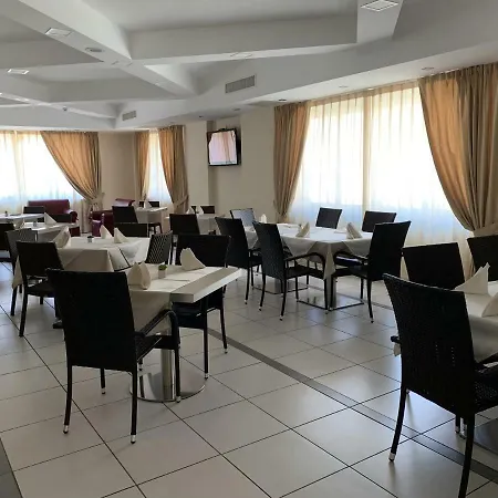 Hotel Palace 4*