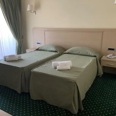 Hotel Palace Gioia Tauro