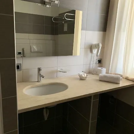 Palace Hotel Gioia Tauro