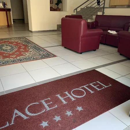 Palace Hotel Gioia Tauro